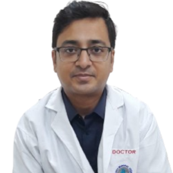 Dr Sudeb Mukherjee