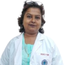 Dr. Nivedita Sinha Basu