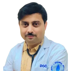 Dr Ranjan Bhattacharya