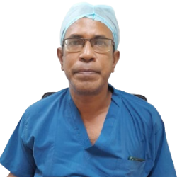 Dr Nilotpal Roy
