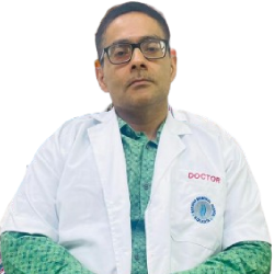 Dr Subhankar Mukherjee