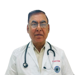 Dr Arvind Kumar Kalyani