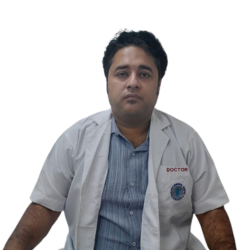 Dr Avinandan Banerjee