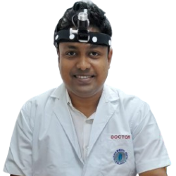 Dr Debajyoti Das