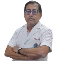 Dr Dipankar Sarkar