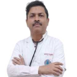 Dr Kallol Sengupta