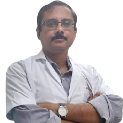 Dr Kalyan Guha