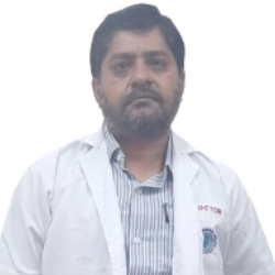 Dr Kaushik Sarkar