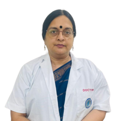 Dr Queen Aditya