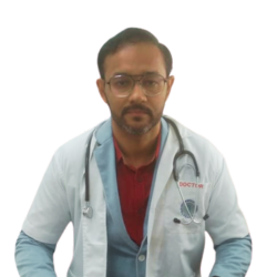 Dr Saubhik Roy