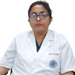 Dr Susmita Basu