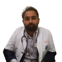 Dr Arnab Pathak