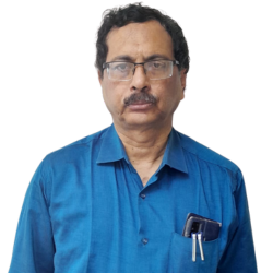 Dr Ranajit Dutta