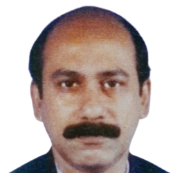Dr Subir Kumar Saha