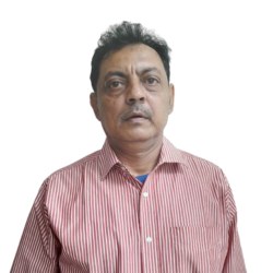 Dr Dipankar Roy