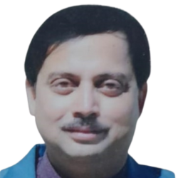 Dr Ranjan Bhattacharya