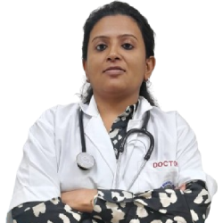 Dr Madhumanti Panja