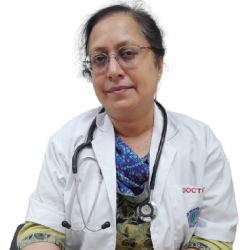 Dr Manjuri Chatterjee