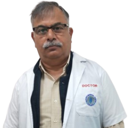 Dr Mukul Bhattacharya