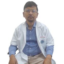 Dr Subhash ch Sadhu
