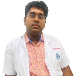 Dr Sandipan Halder
