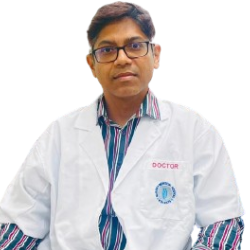 Dr Soumya Gayen