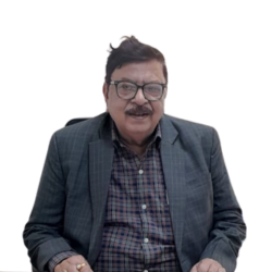 Dr Debasish Mukherjee