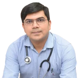 Dr Soumya Kanti Dutta