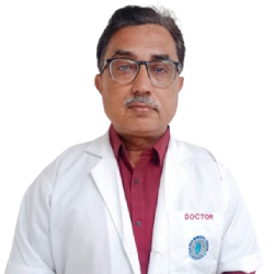 Dr Amitava De Roy