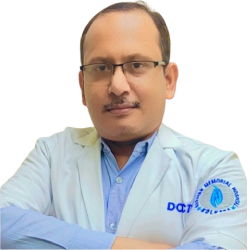 Dr Bijan Biswas