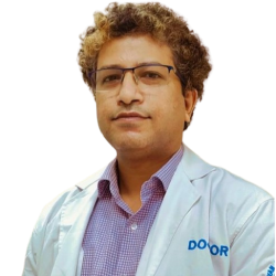 Dr Chanchal Kumar Kundu