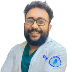 Dr Gourab Chandra
