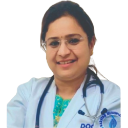 Dr Hema Malati Routh