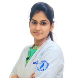 Dr Nisha Agarwal