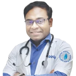 Dr Somdeep Mukherjee