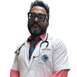 Dr Aniruddha Ghosh