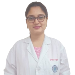 Dr Ahana Ghosh