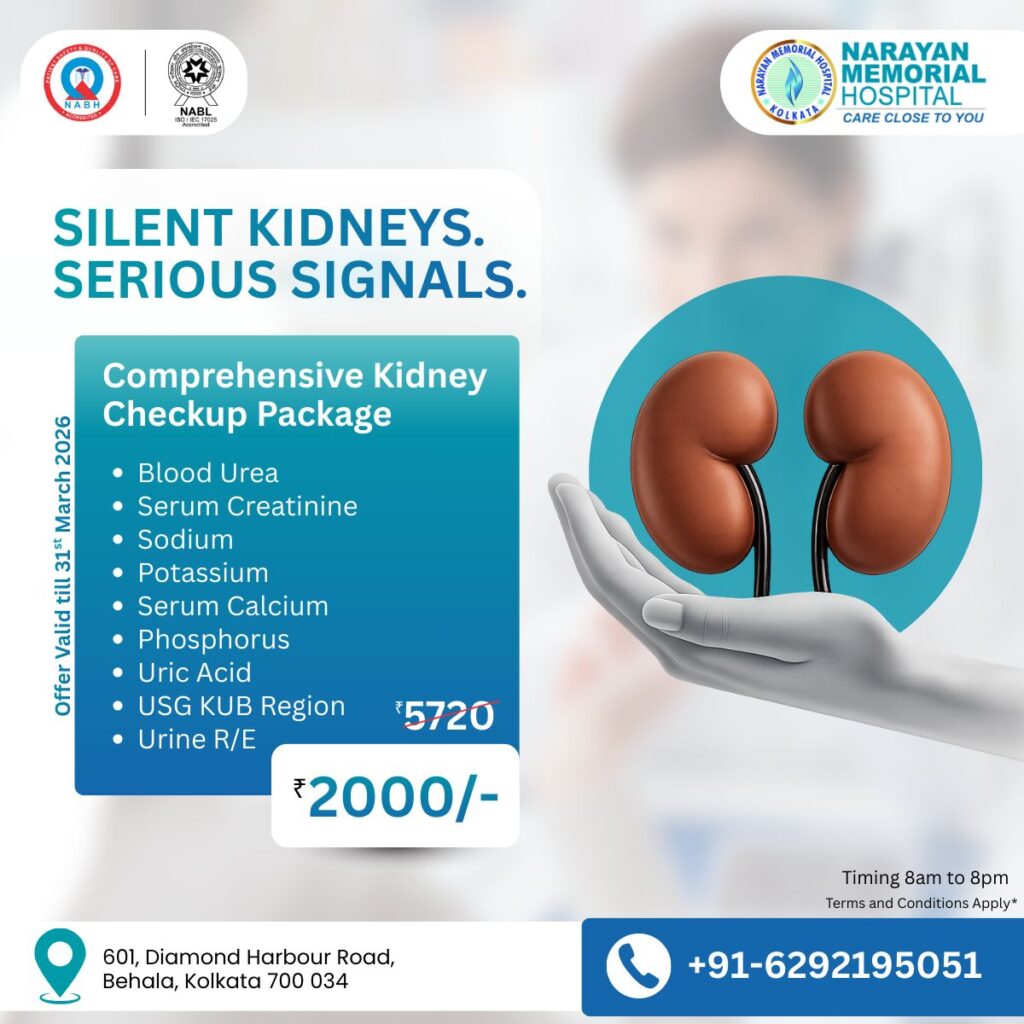 World Kidney Day 2026